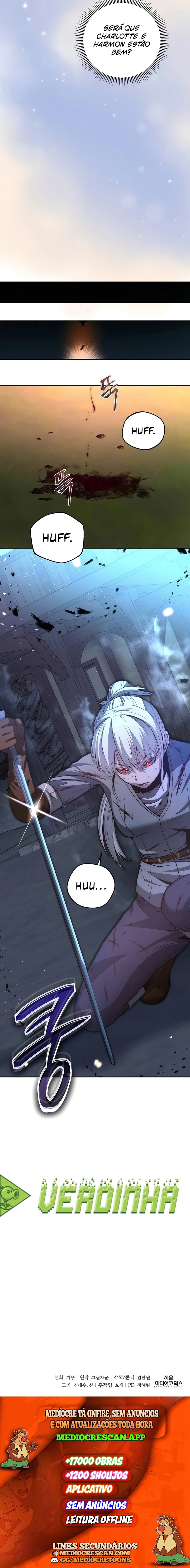 Seonghwangui Sonjaneun Necromancer Capítulo 42 Página 30
