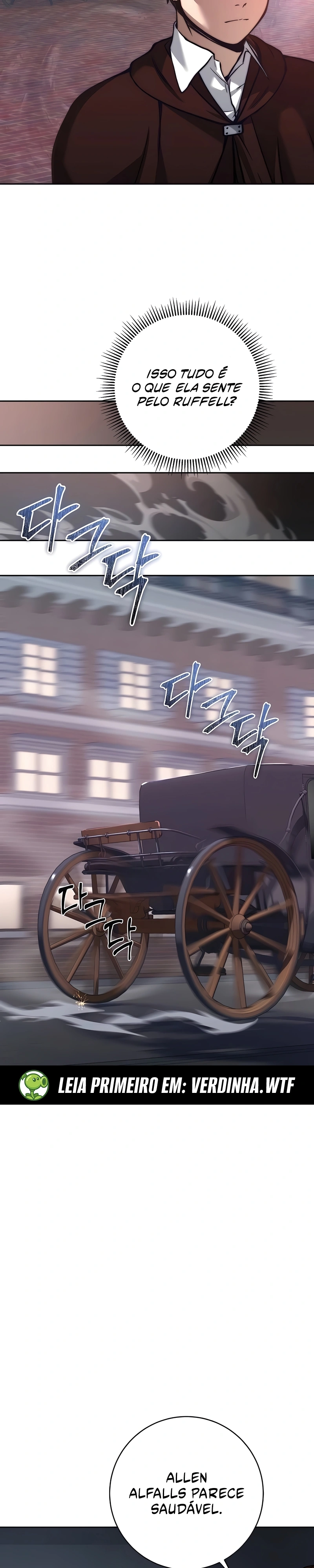 Seonghwangui Sonjaneun Necromancer Capítulo 49 Página 16