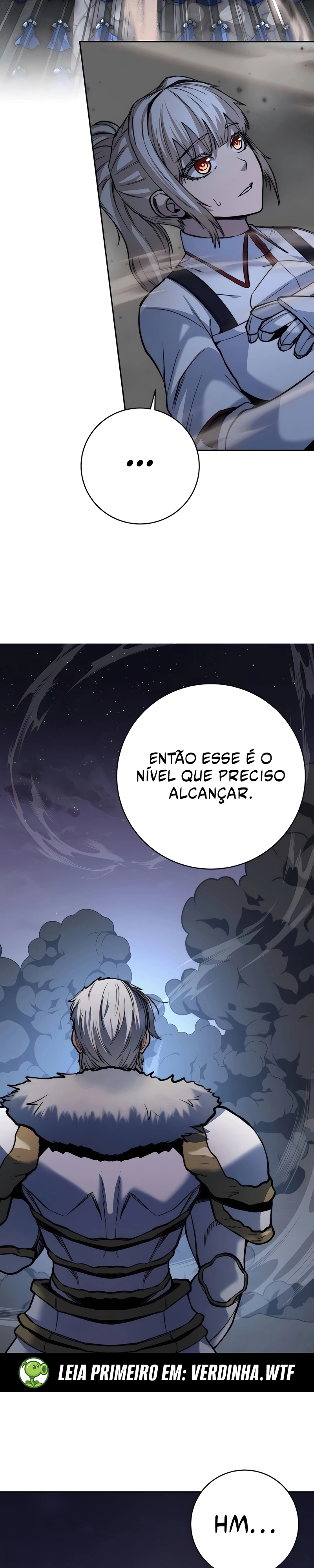 Seonghwangui Sonjaneun Necromancer Capítulo 56 Página 10