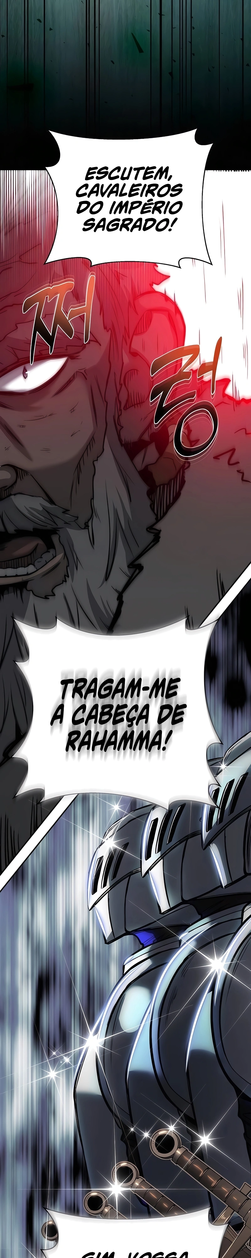 Seonghwangui Sonjaneun Necromancer Capítulo 56 Página 16