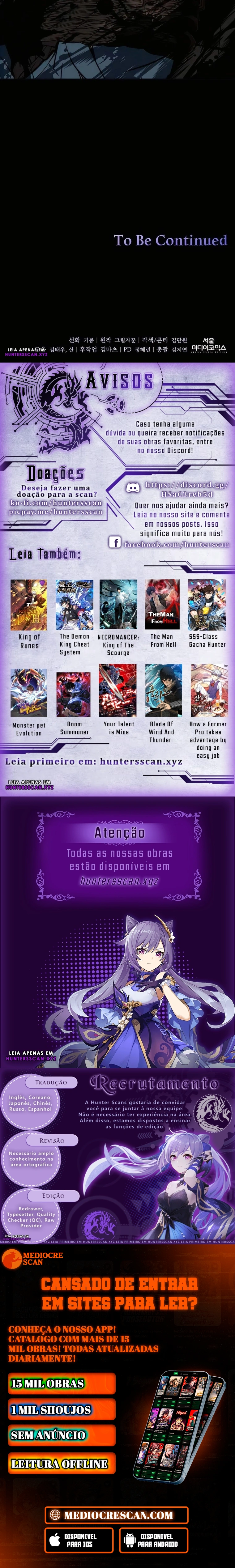 Seonghwangui Sonjaneun Necromancer Capítulo 6 Página 29