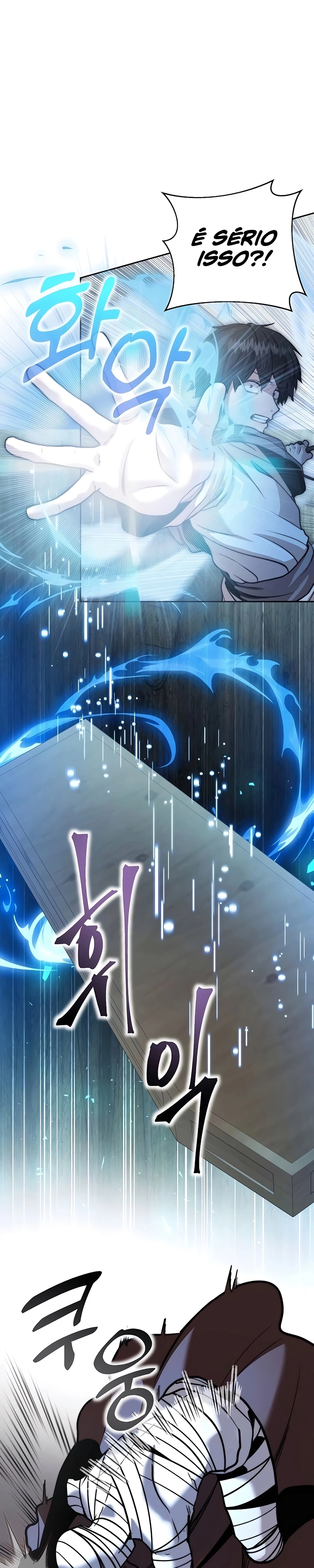 Seonghwangui Sonjaneun Necromancer Capítulo 63 Página 25