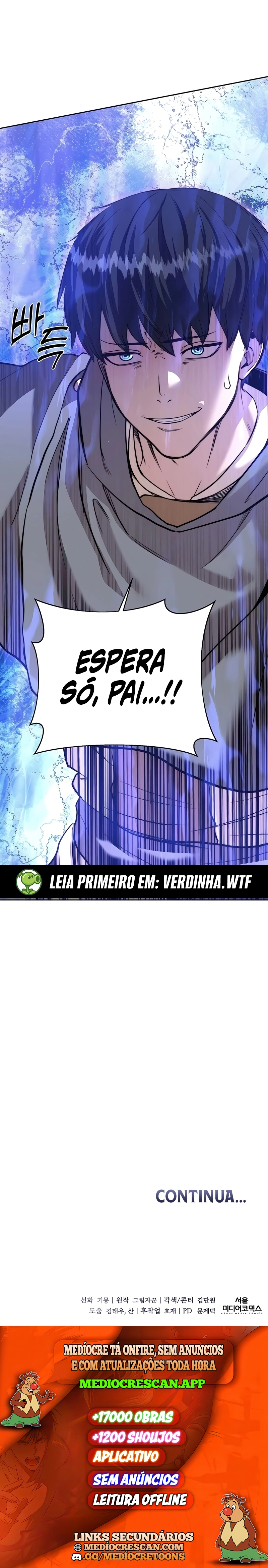 Seonghwangui Sonjaneun Necromancer Capítulo 63 Página 37