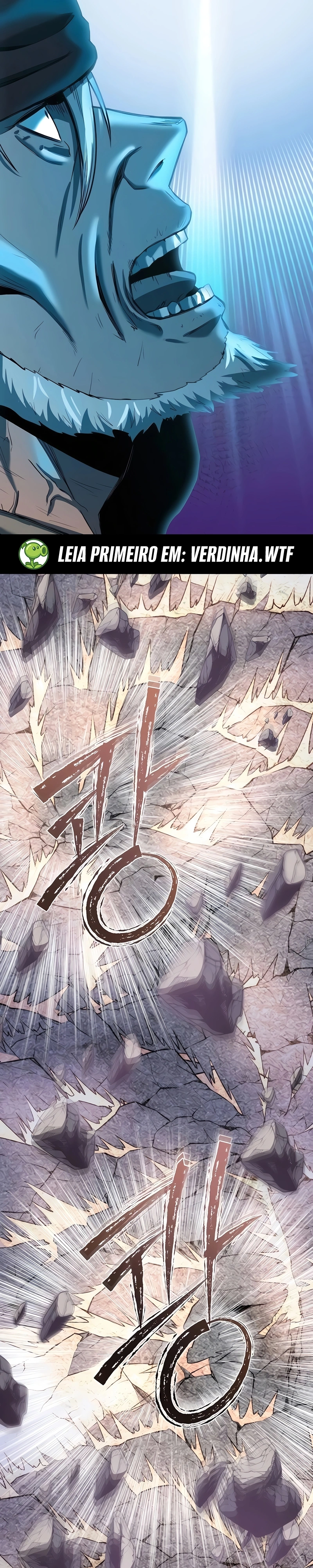 Seonghwangui Sonjaneun Necromancer Capítulo 67 Página 31