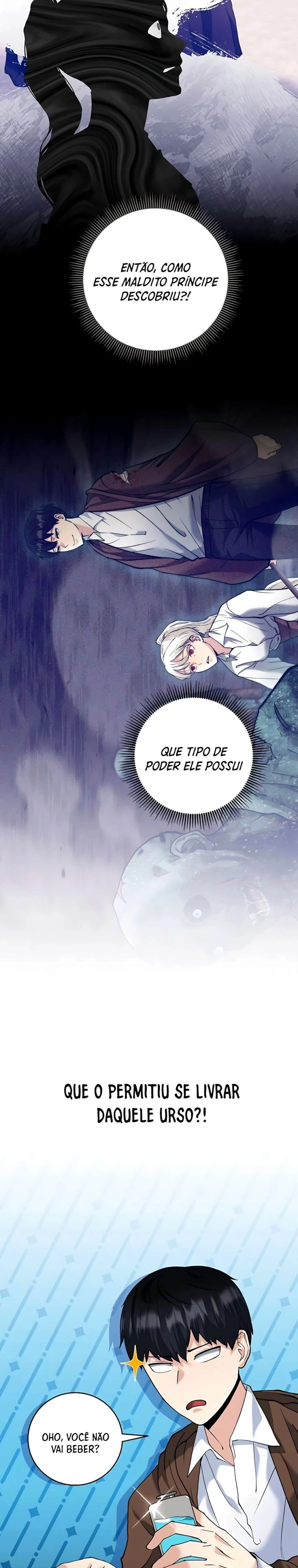 Seonghwangui Sonjaneun Necromancer Capítulo 7 Página 2