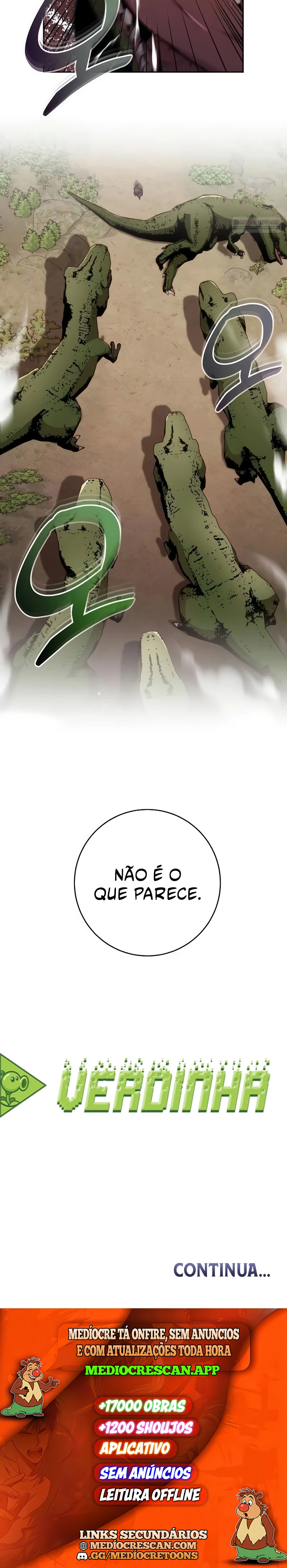 Seonghwangui Sonjaneun Necromancer Capítulo 87 Página 26