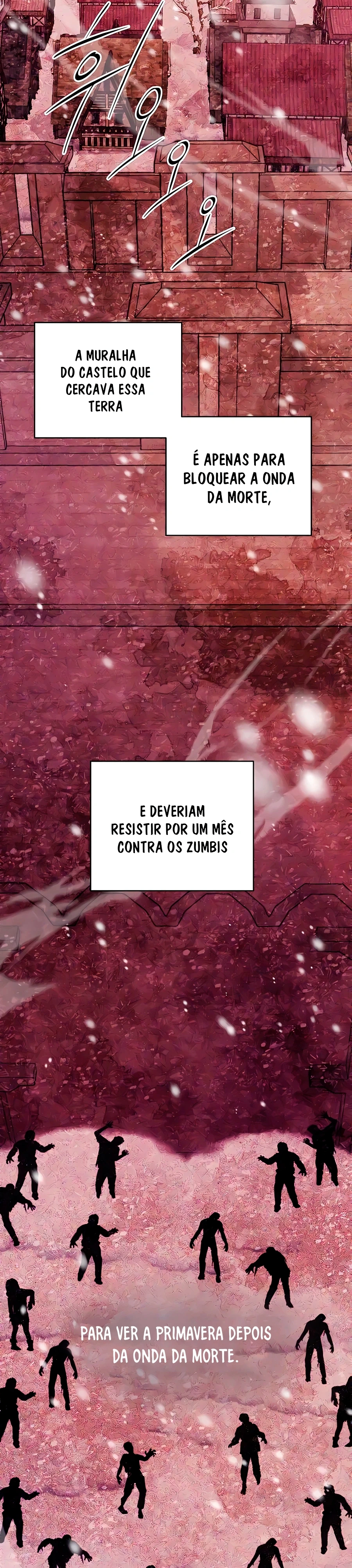Seonghwangui Sonjaneun Necromancer Capítulo 9 Página 5
