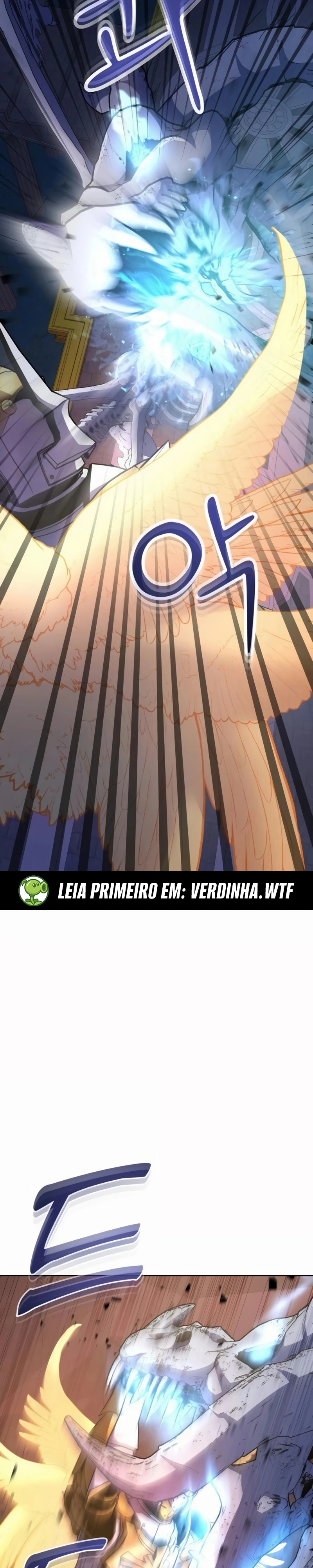 Seonghwangui Sonjaneun Necromancer Capítulo 90 Página 20