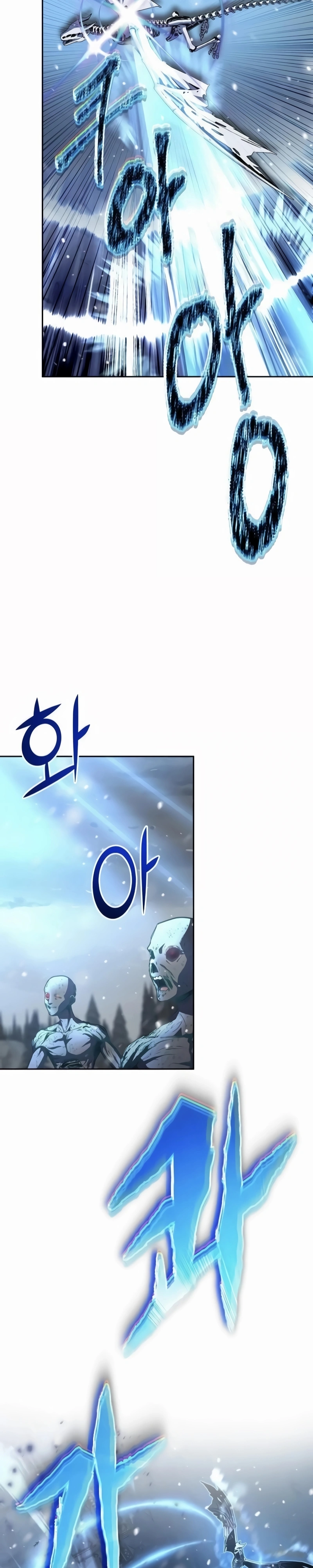 Seonghwangui Sonjaneun Necromancer Capítulo 94 Página 9
