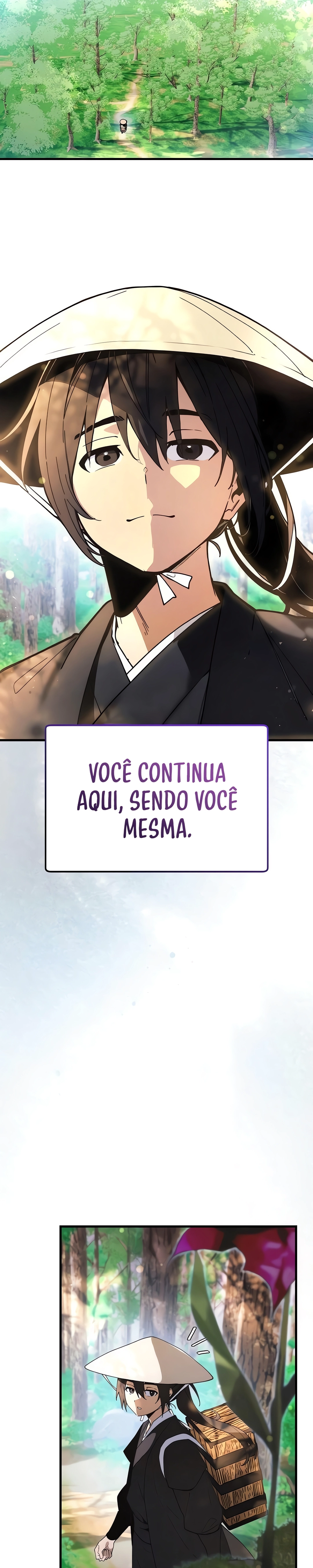 Sequestrei a Filha Mais Nova do Clã Tang Capítulo 2 Página 24