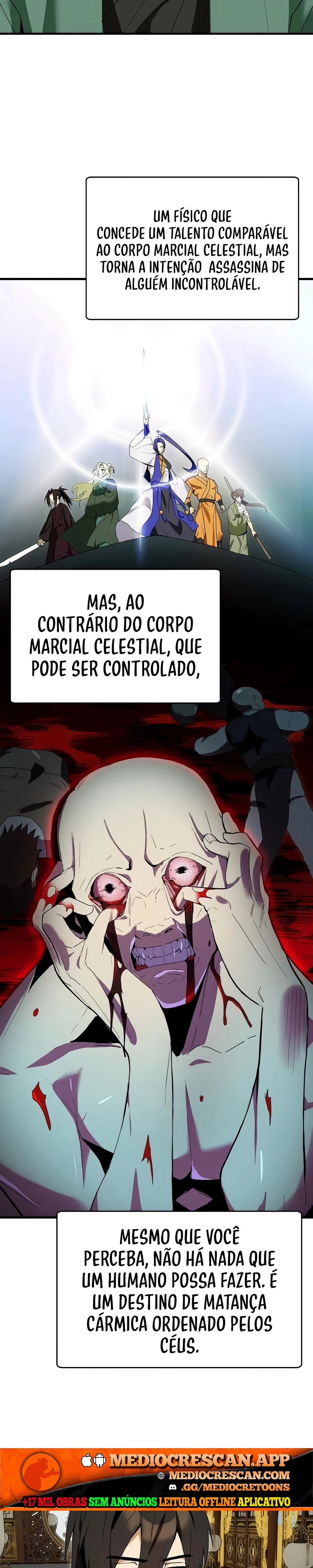Sequestrei a Filha Mais Nova do Clã Tang Capítulo 7 Página 3
