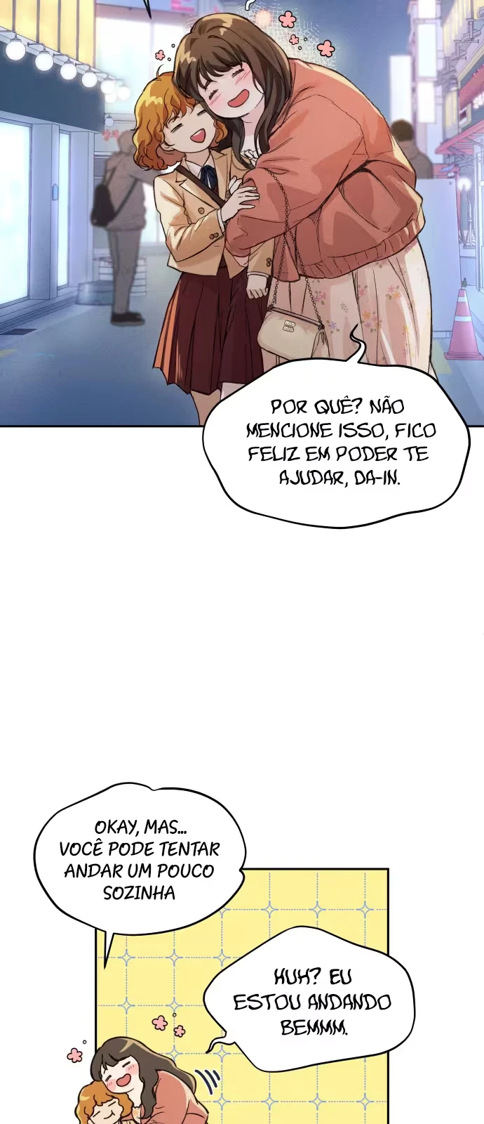 Ser Perfeita é Tudo Capítulo 1 Página 101
