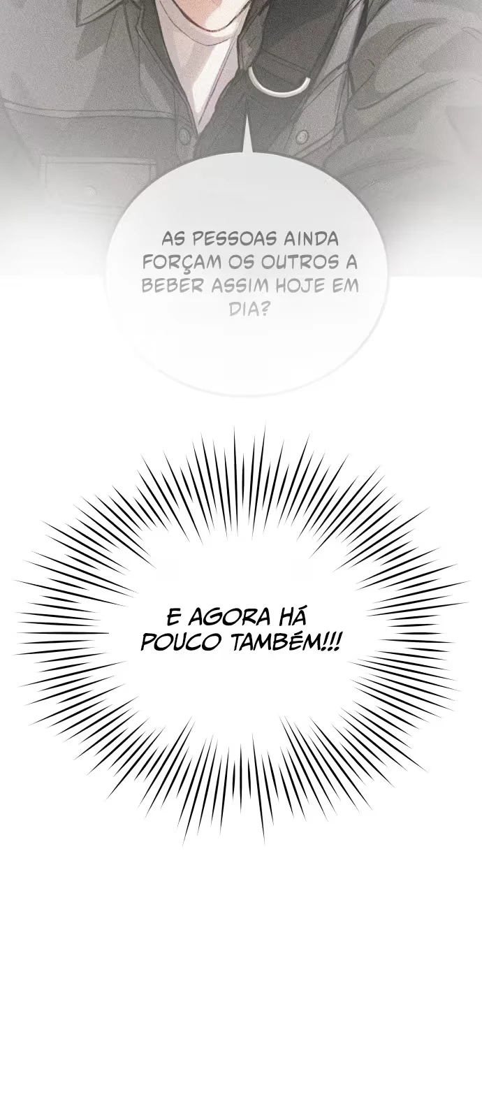 Ser Perfeita é Tudo Capítulo 1 Página 108