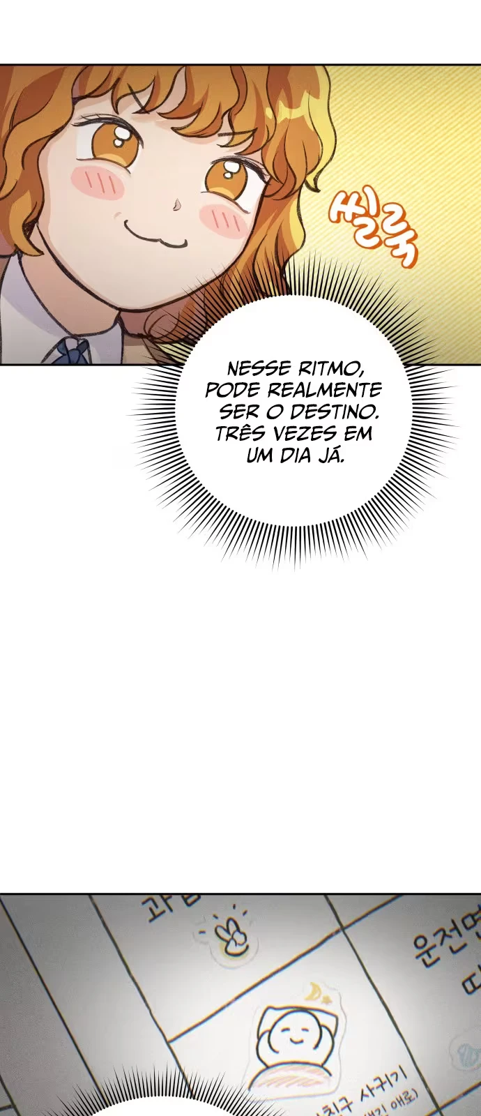 Ser Perfeita é Tudo Capítulo 1 Página 109