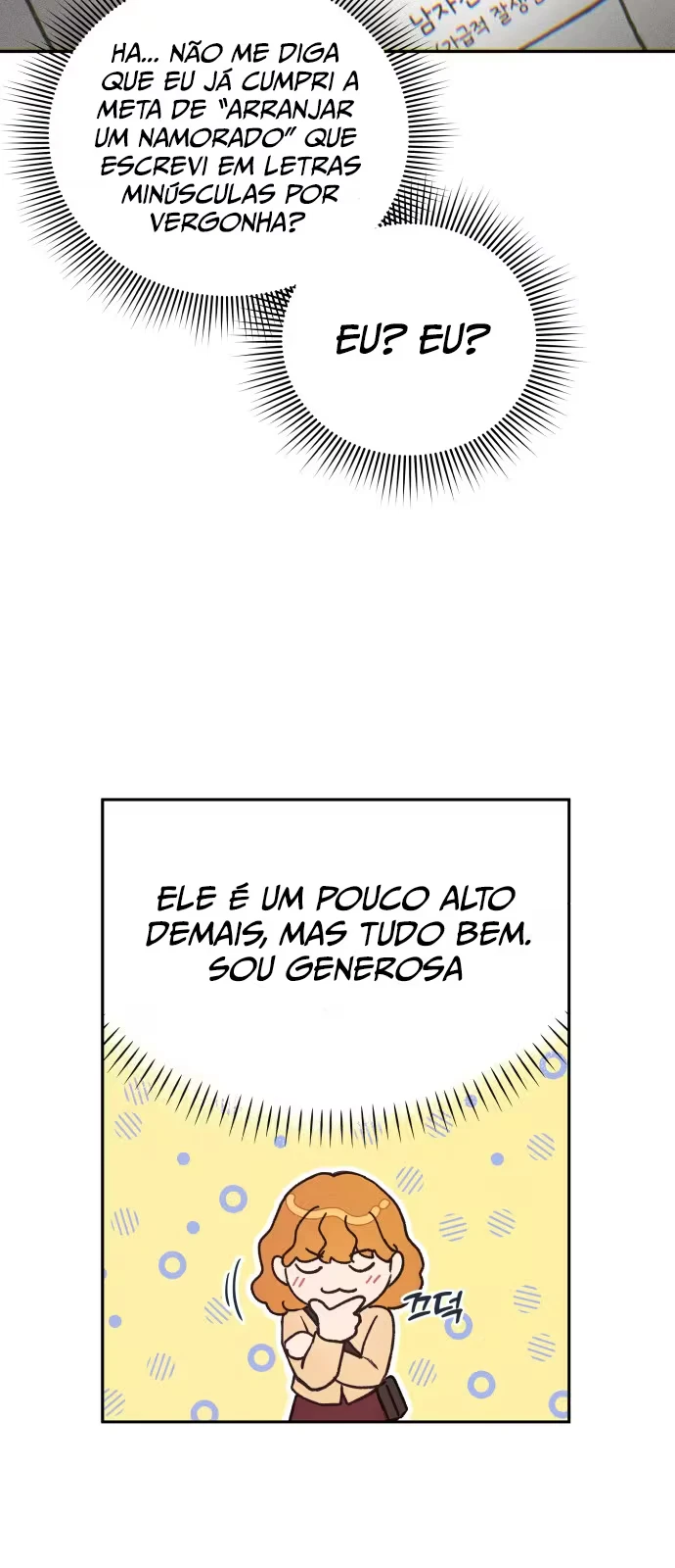 Ser Perfeita é Tudo Capítulo 1 Página 110