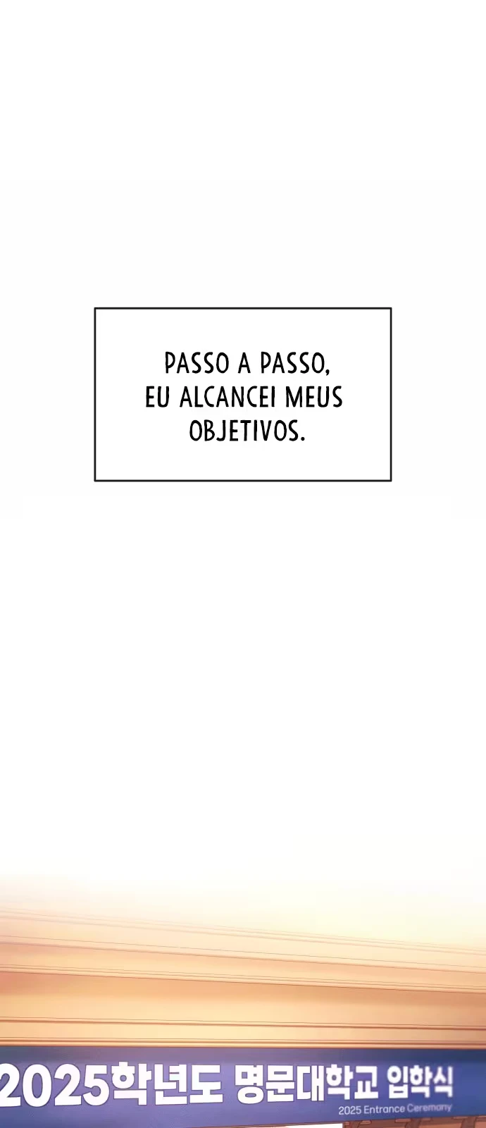 Ser Perfeita é Tudo Capítulo 1 Página 16
