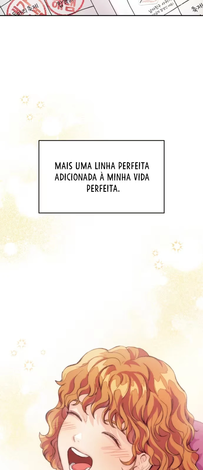 Ser Perfeita é Tudo Capítulo 1 Página 19