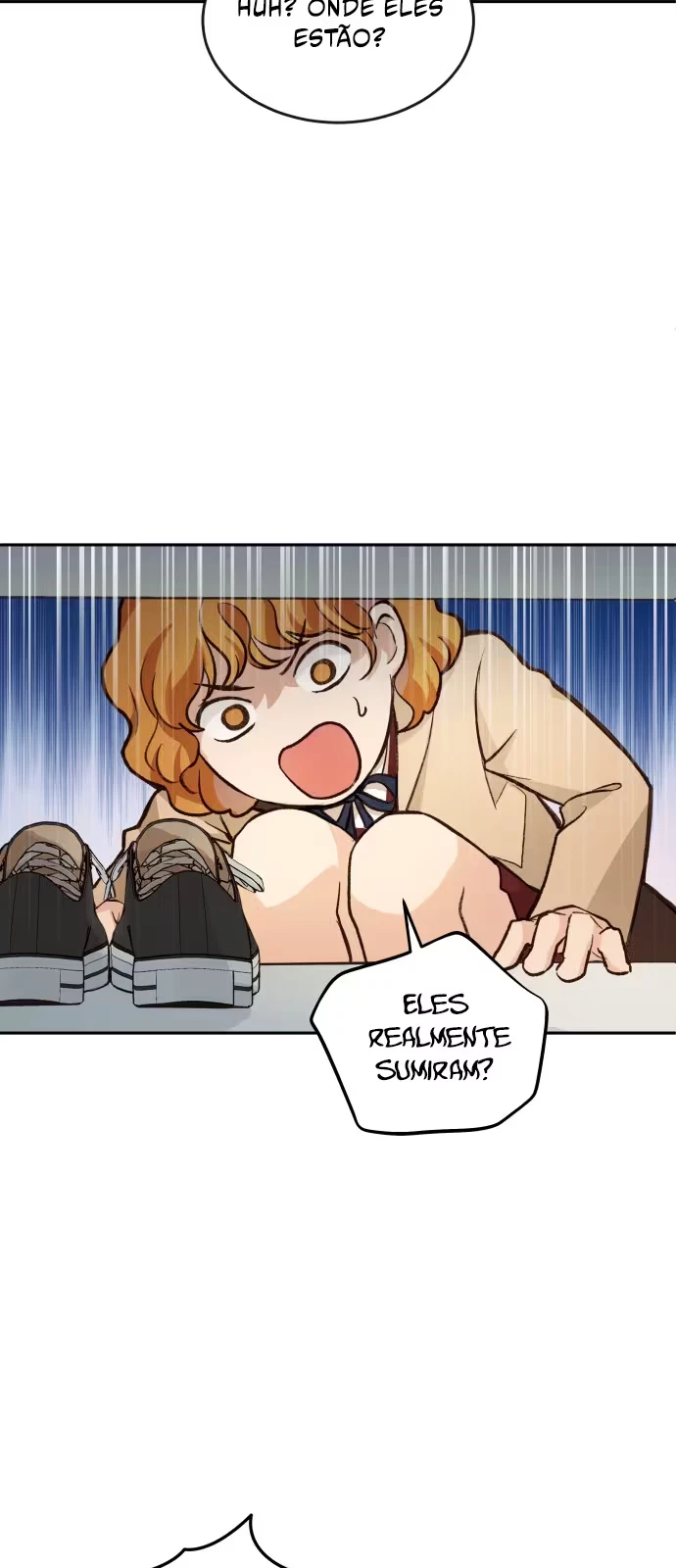 Ser Perfeita é Tudo Capítulo 1 Página 28