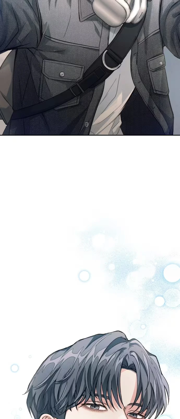 Ser Perfeita é Tudo Capítulo 1 Página 43