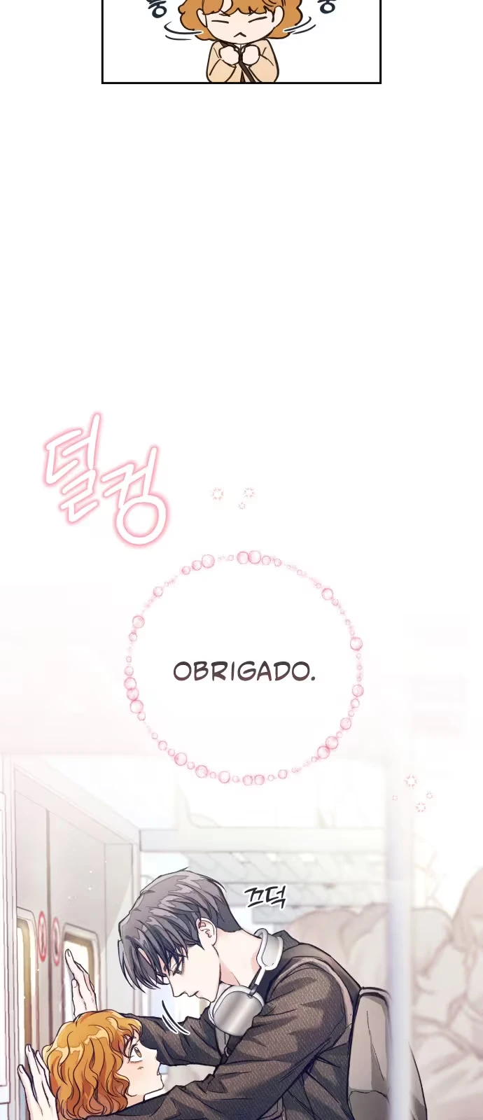 Ser Perfeita é Tudo Capítulo 1 Página 46
