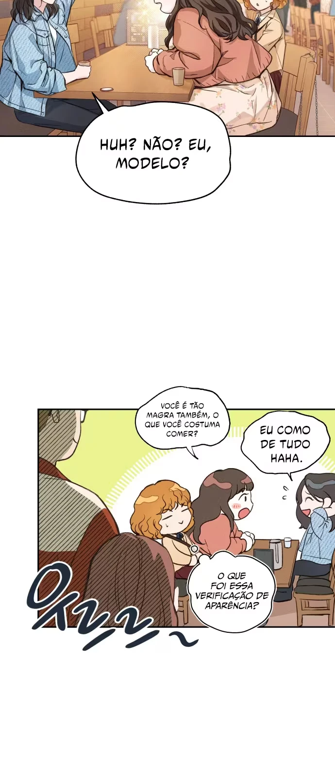 Ser Perfeita é Tudo Capítulo 1 Página 62