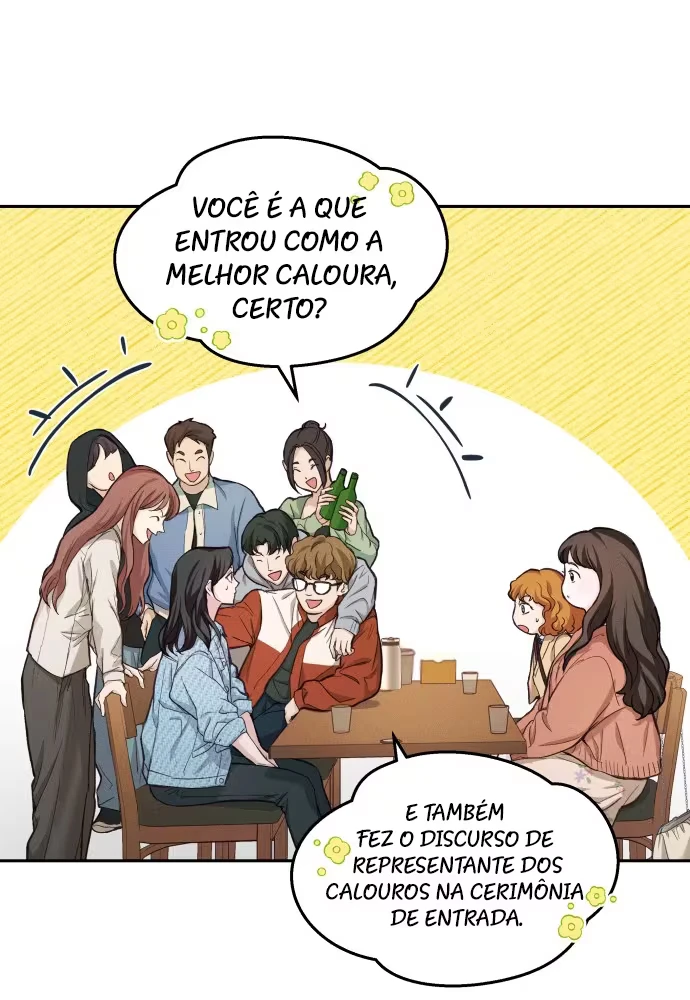 Ser Perfeita é Tudo Capítulo 1 Página 65
