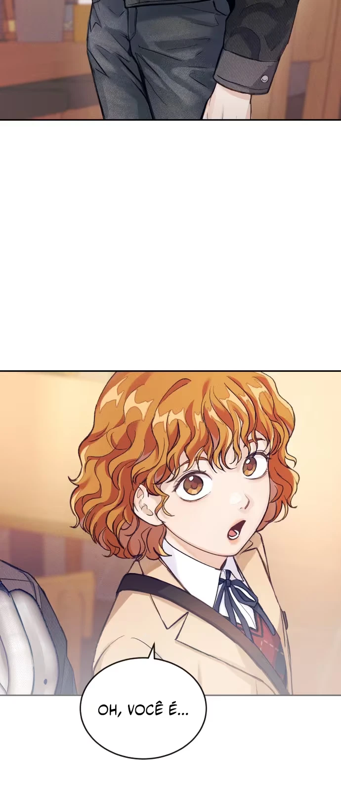 Ser Perfeita é Tudo Capítulo 1 Página 72