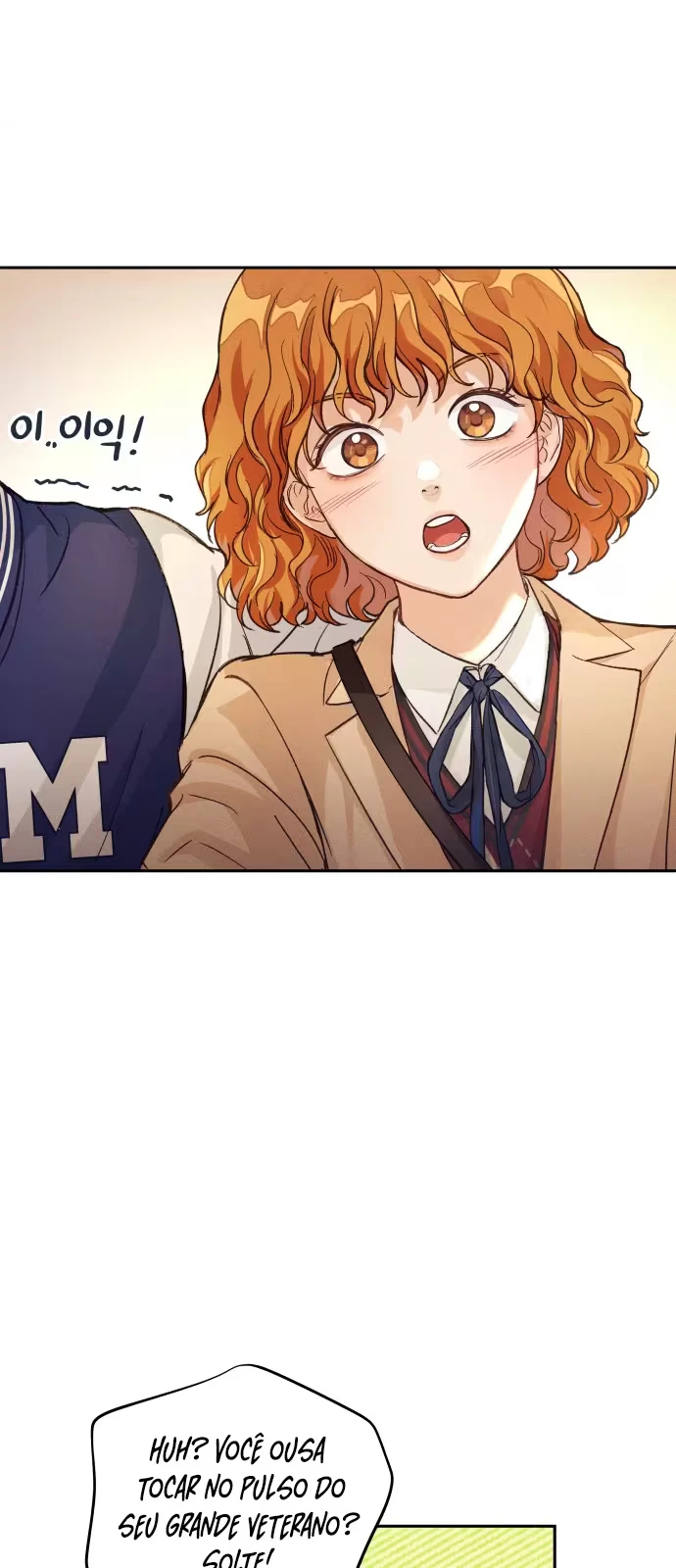 Ser Perfeita é Tudo Capítulo 1 Página 89