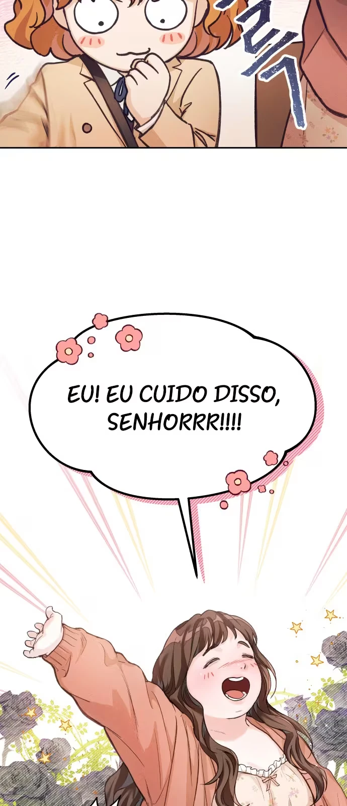 Ser Perfeita é Tudo Capítulo 1 Página 91