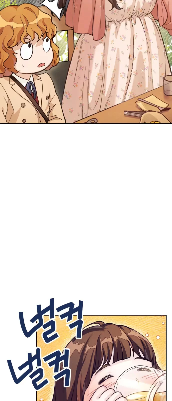 Ser Perfeita é Tudo Capítulo 1 Página 92