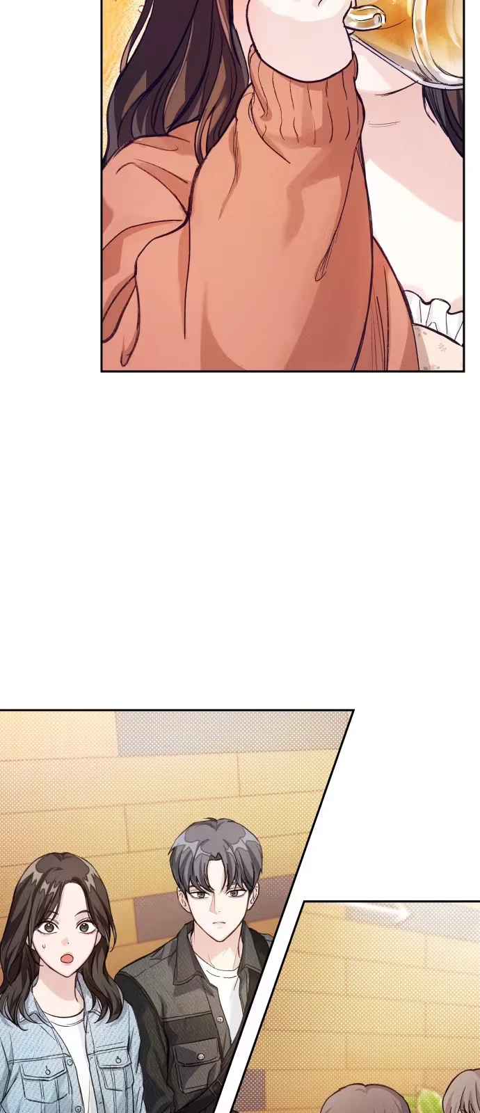 Ser Perfeita é Tudo Capítulo 1 Página 93
