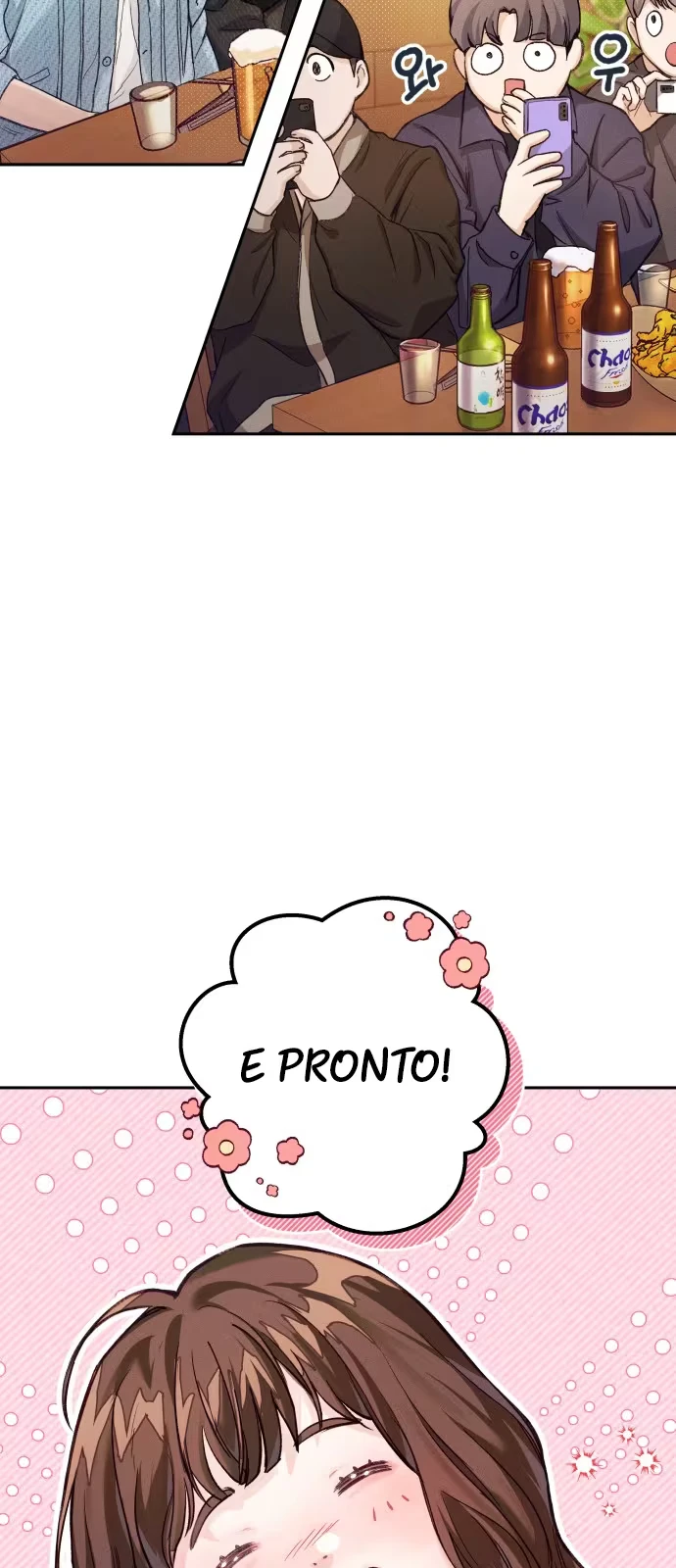 Ser Perfeita é Tudo Capítulo 1 Página 94