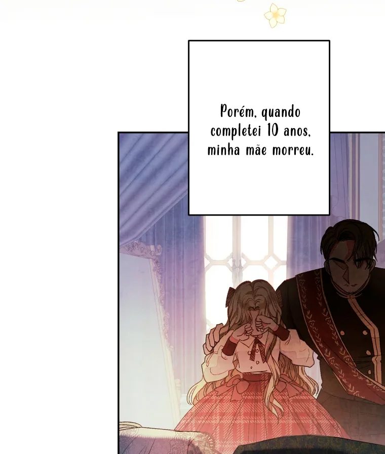 Ser uma empregada é mais importante que ser uma princesa Capítulo 1 Página 16