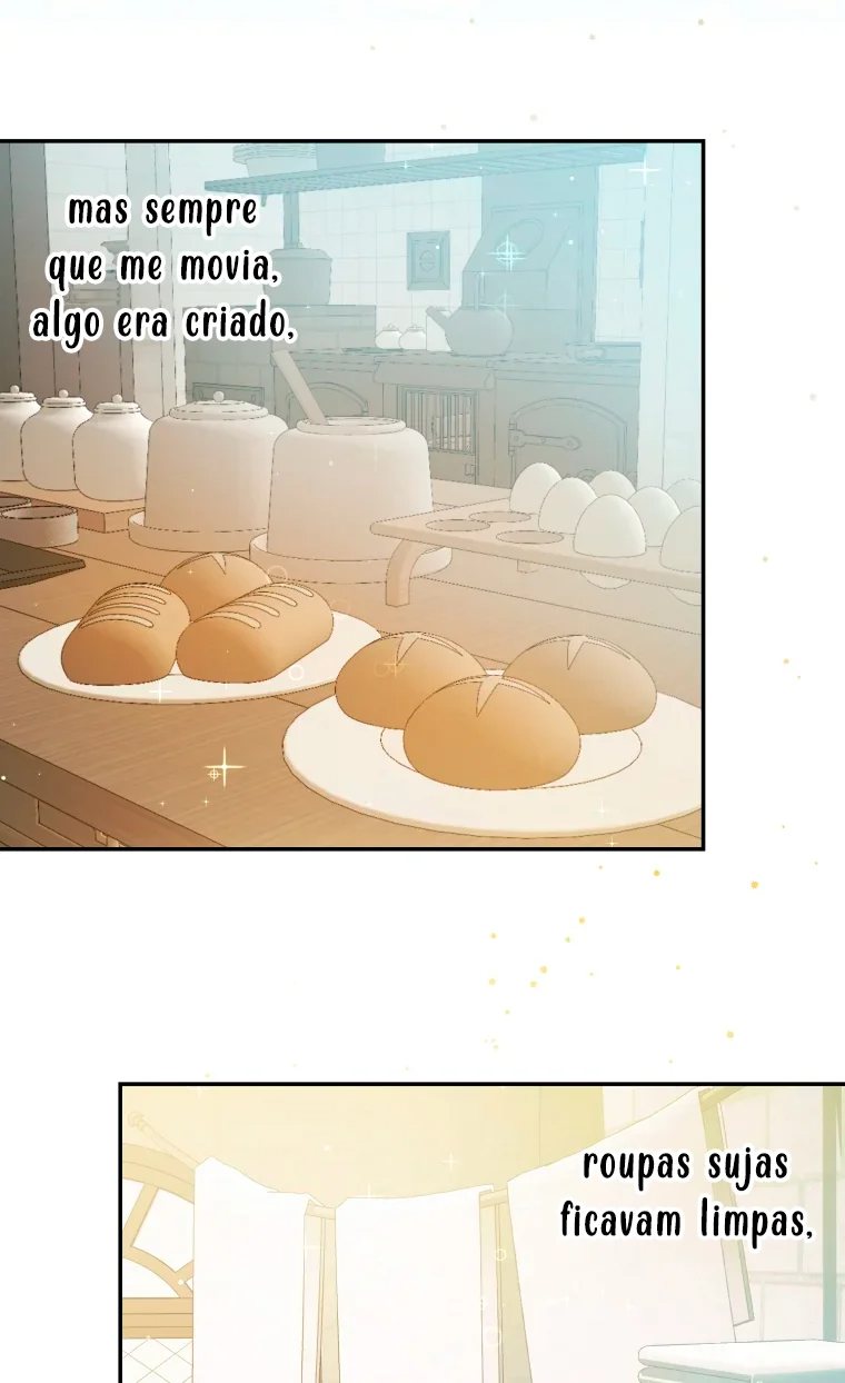 Ser uma empregada é mais importante que ser uma princesa Capítulo 2 Página 15