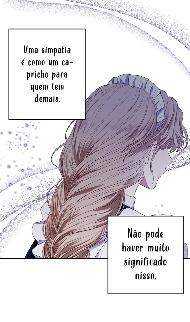 Ser uma empregada é mais importante que ser uma princesa Capítulo 2 Página 36