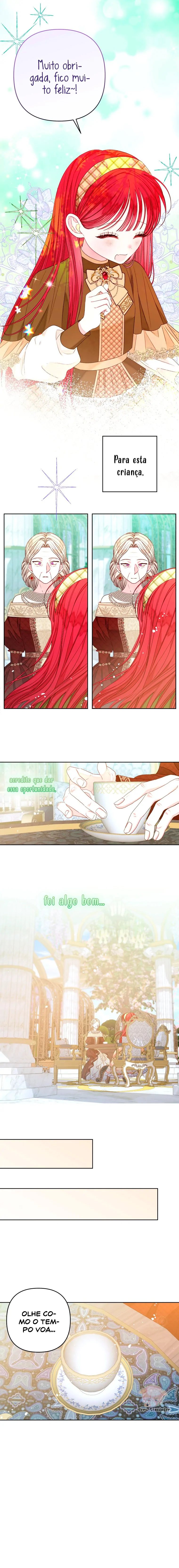 Ser uma empregada é mais importante que ser uma princesa Capítulo 20 Página 17