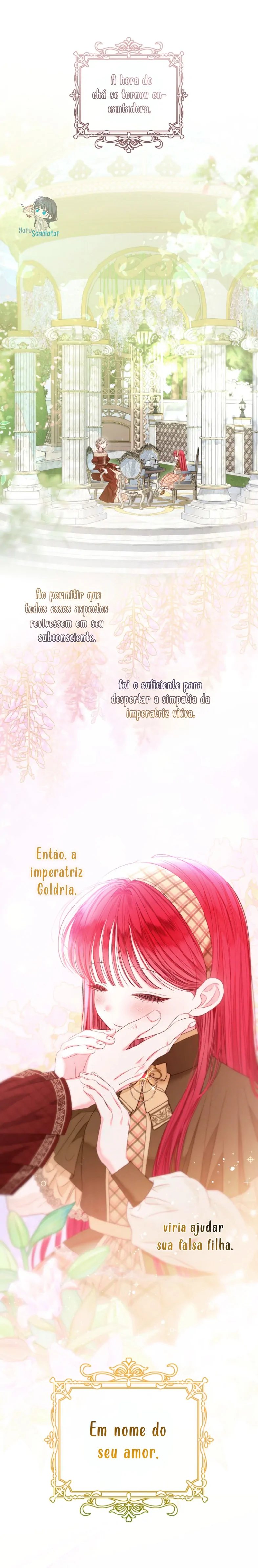 Ser uma empregada é mais importante que ser uma princesa Capítulo 21 Página 13
