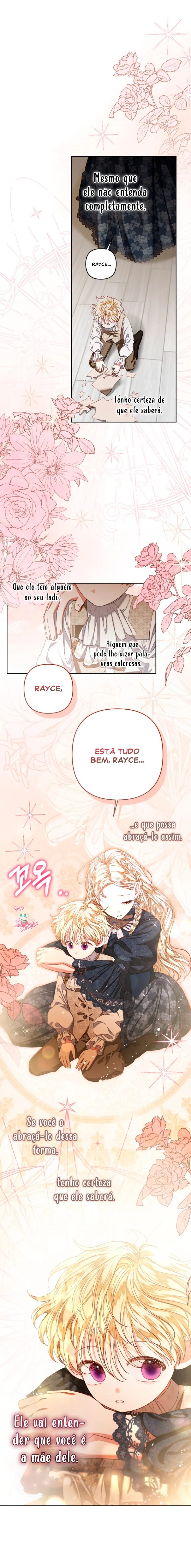Ser uma empregada é mais importante que ser uma princesa Capítulo 28 Página 18