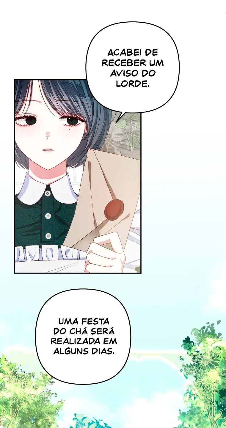 Ser uma empregada é mais importante que ser uma princesa Capítulo 3 Página 15