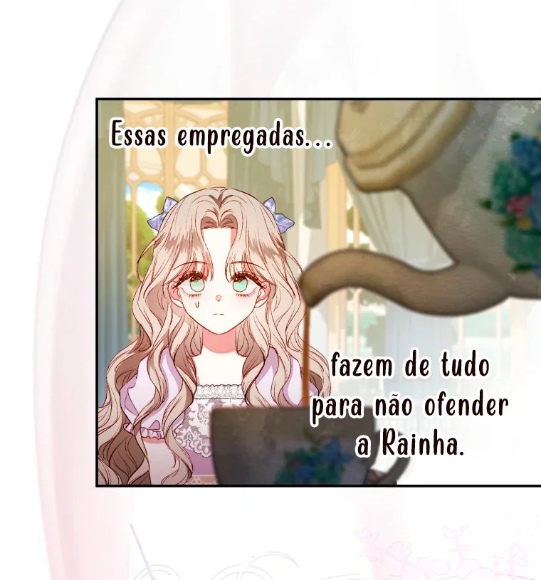 Ser uma empregada é mais importante que ser uma princesa Capítulo 3 Página 39