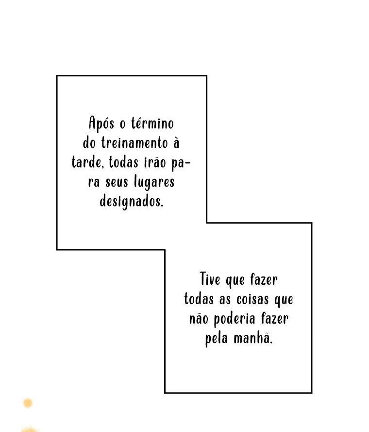 Ser uma empregada é mais importante que ser uma princesa Capítulo 3 Página 46