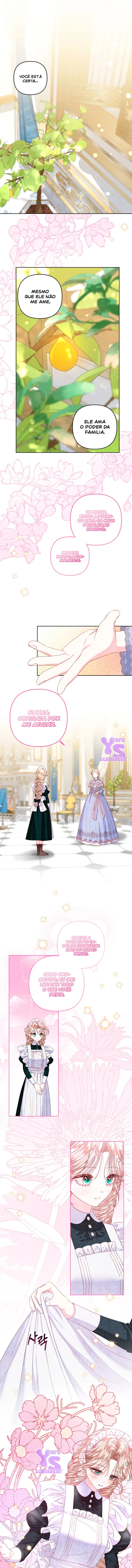 Ser uma empregada é mais importante que ser uma princesa Capítulo 31 Página 22