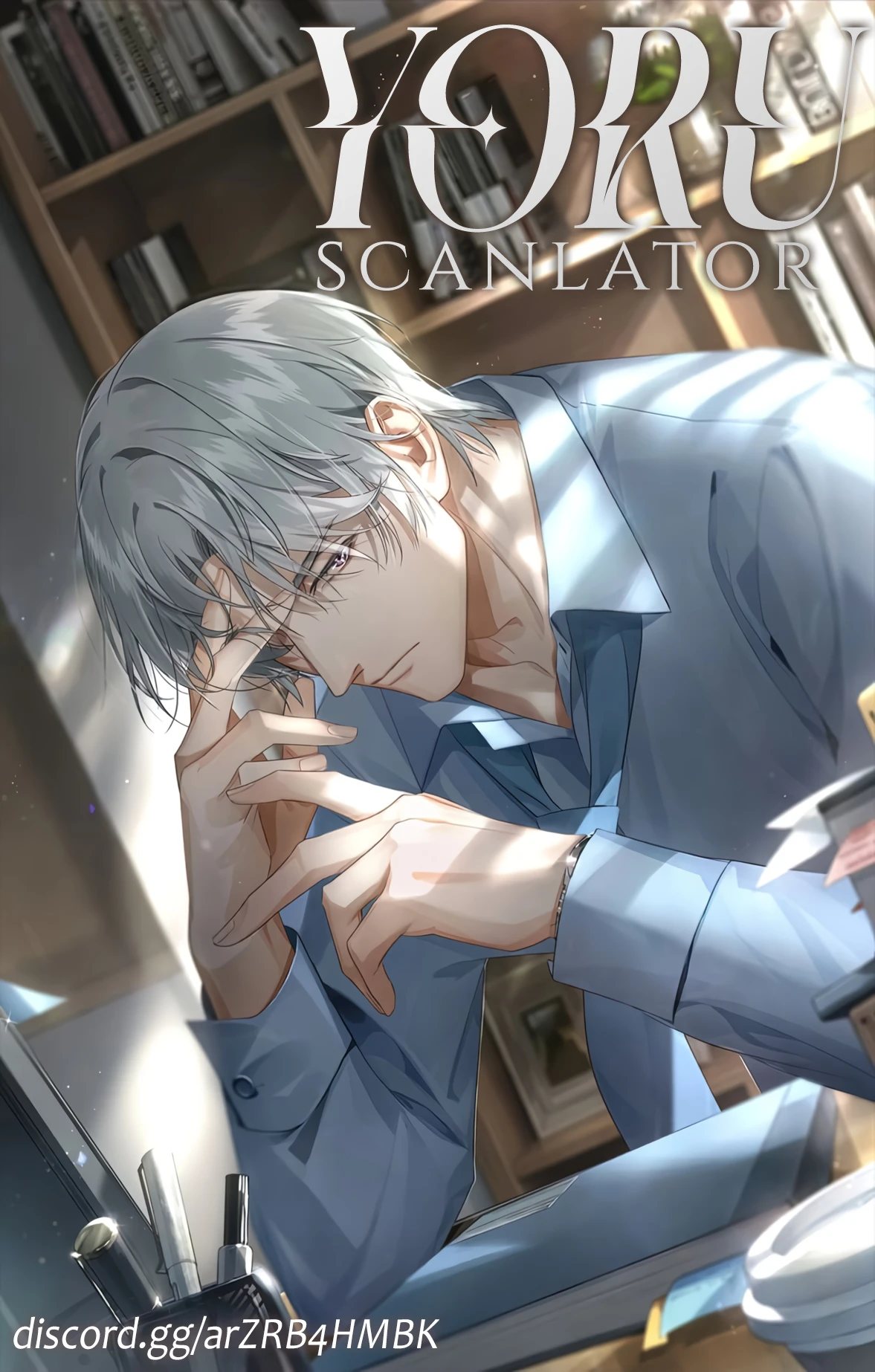 Ser uma empregada é mais importante que ser uma princesa Capítulo 36 Página 3