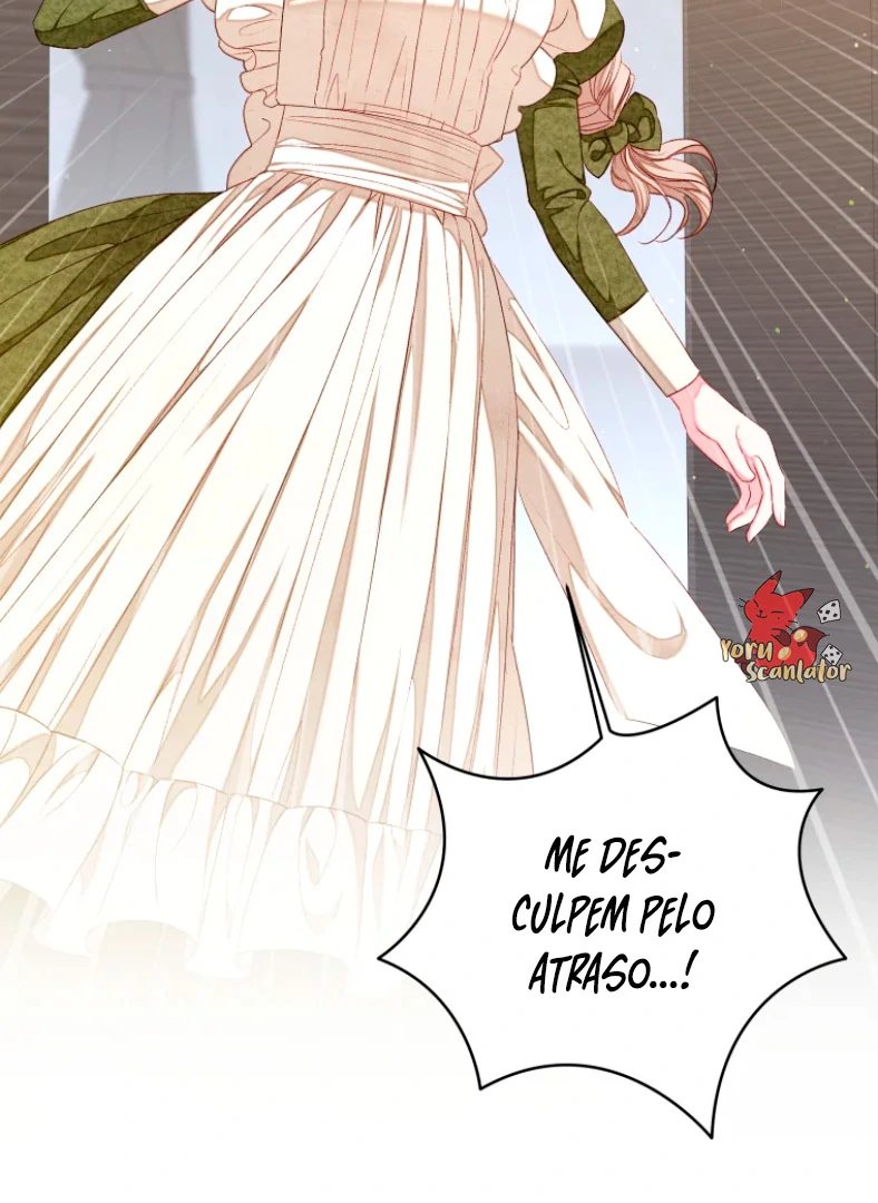 Ser uma empregada é mais importante que ser uma princesa Capítulo 39 Página 11