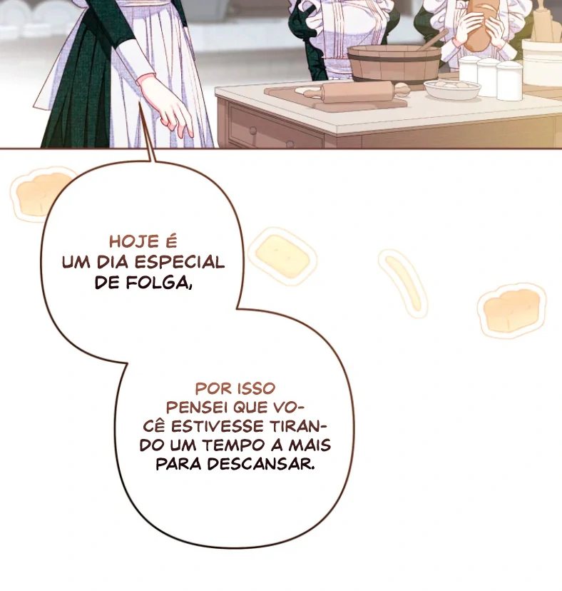 Ser uma empregada é mais importante que ser uma princesa Capítulo 39 Página 14