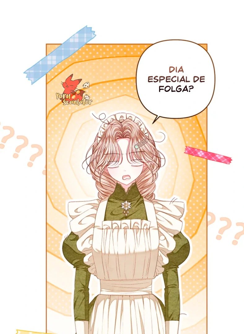Ser uma empregada é mais importante que ser uma princesa Capítulo 39 Página 15