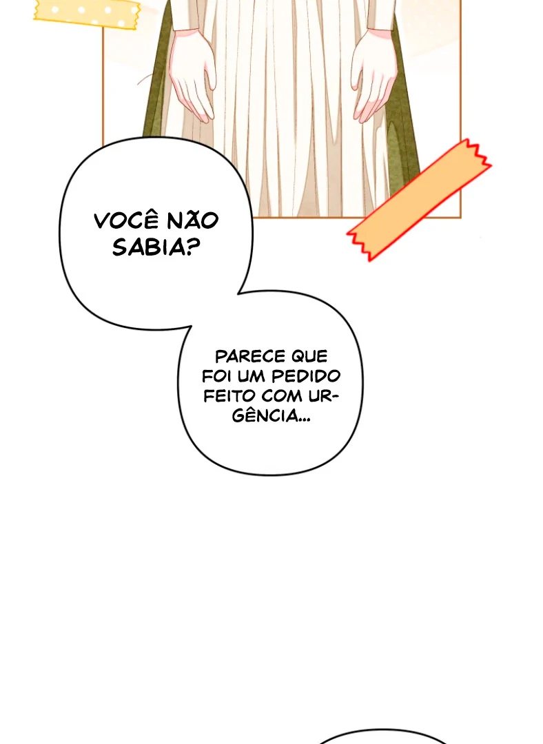 Ser uma empregada é mais importante que ser uma princesa Capítulo 39 Página 16