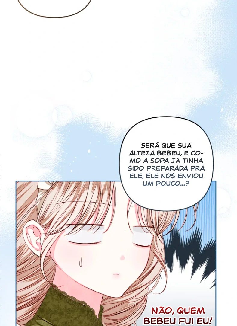Ser uma empregada é mais importante que ser uma princesa Capítulo 39 Página 22