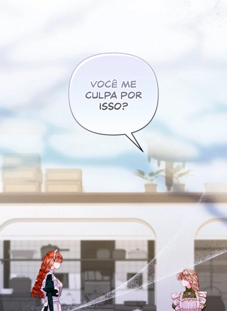 Ser uma empregada é mais importante que ser uma princesa Capítulo 39 Página 34