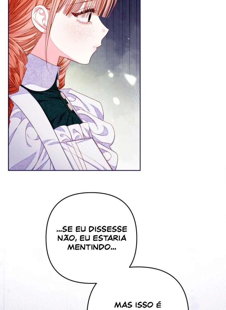Ser uma empregada é mais importante que ser uma princesa Capítulo 39 Página 36